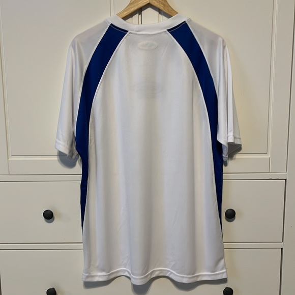 Saint Xavier Men’s Football Colorado Timberline Poly-Dri XL Shirt - Picture 4 of 5